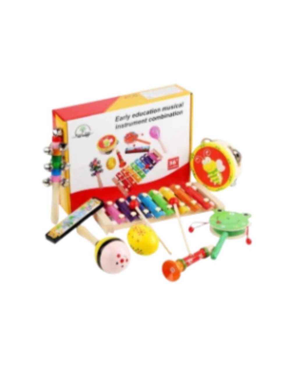 Kit musical 