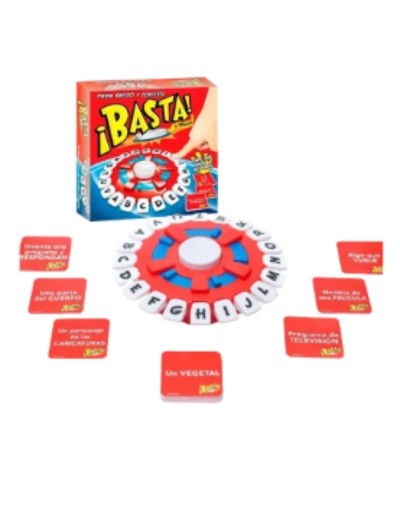 Basta 