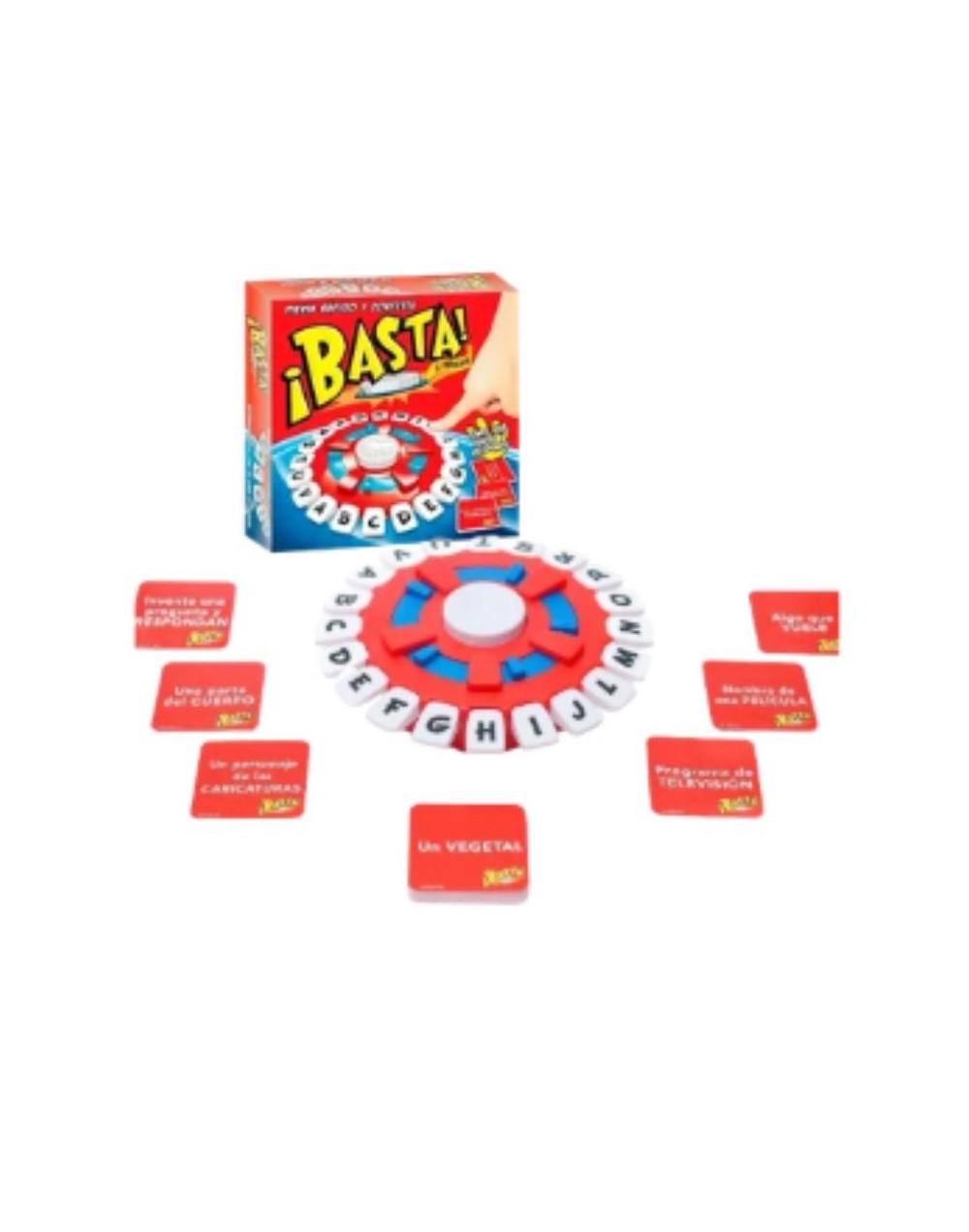 Basta 
