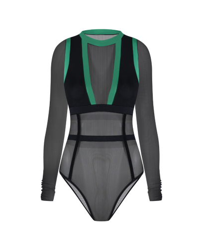 Body Artemisa