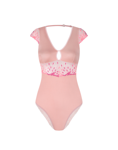 Body Serendipia
