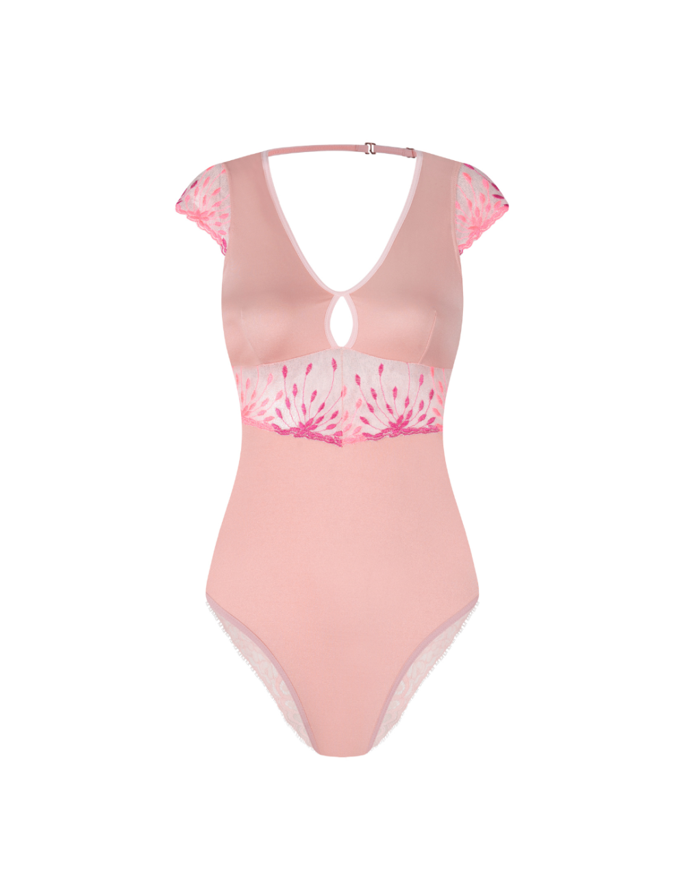 Body Serendipia