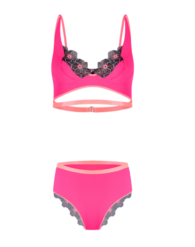 Conjunto Inefable