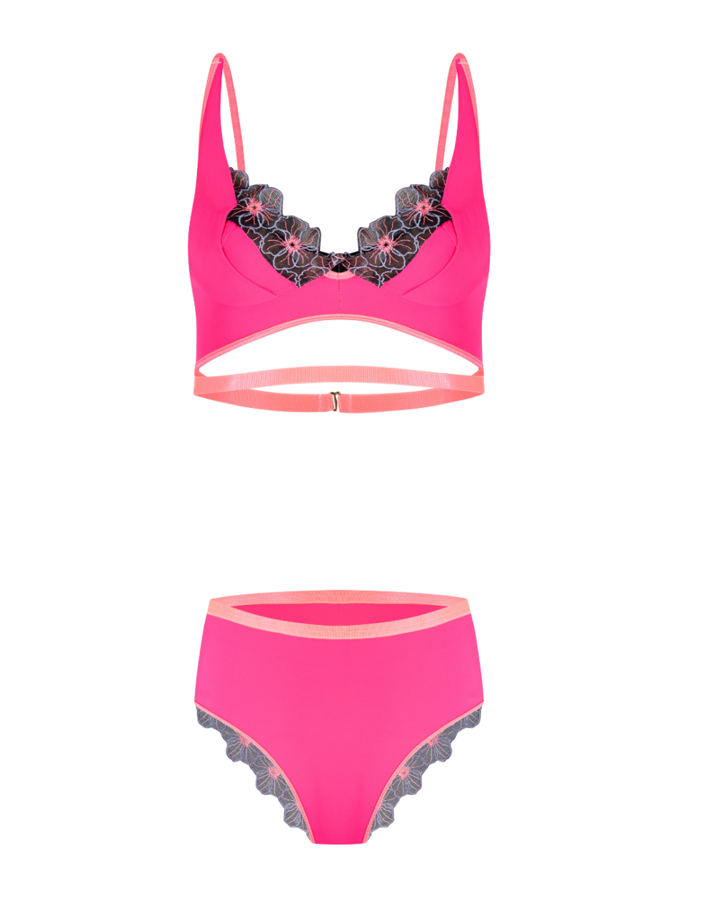 Conjunto Inefable