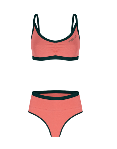 Conjunto Poderosa