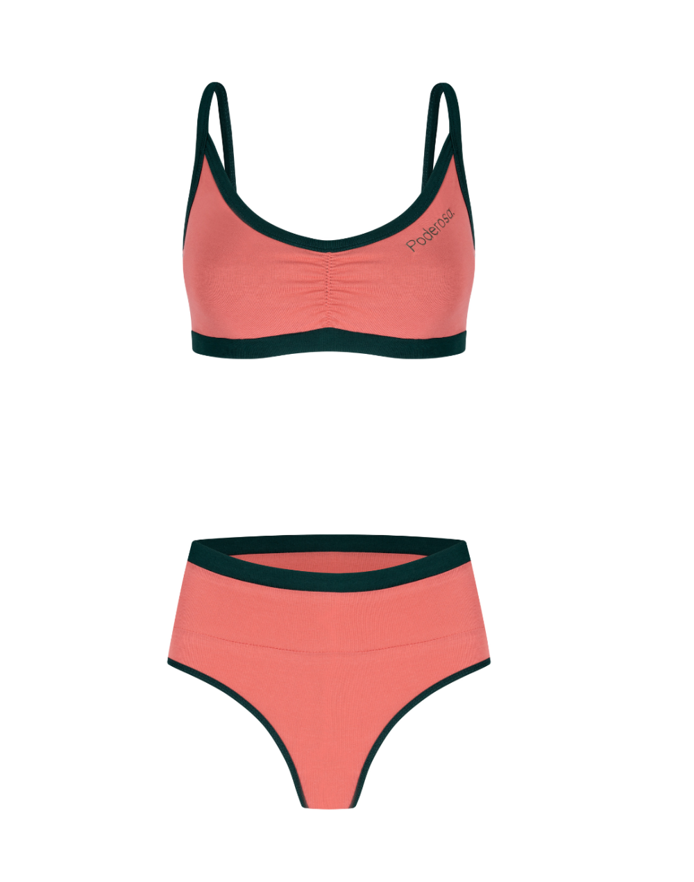 Conjunto Poderosa