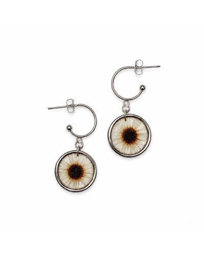 Aretes margarita