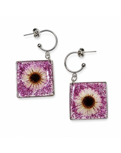 Aretes Margarita Fuccia