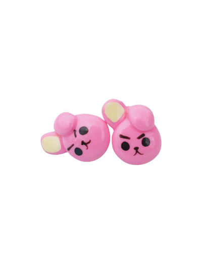 Aretes BTS cooky