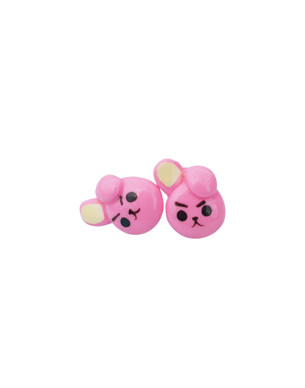 Aretes BTS cooky