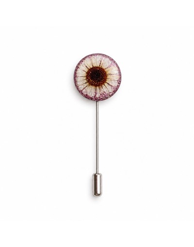 Broche Margarita Fuccia