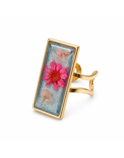 Anillo Margarita Miniatura