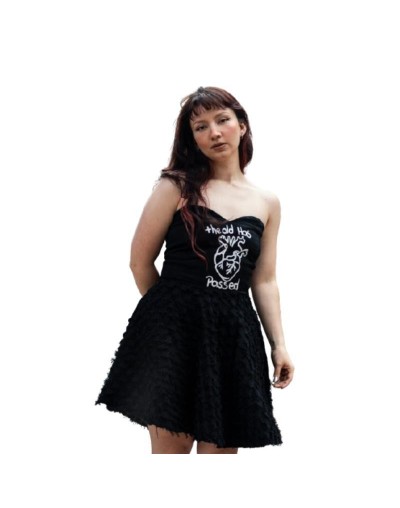 Vestido Revolution 