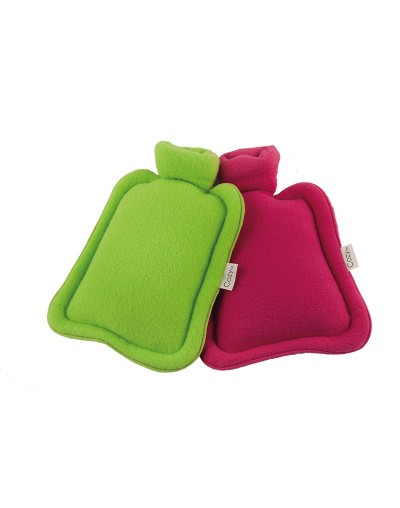 Bolsa térmica Verde