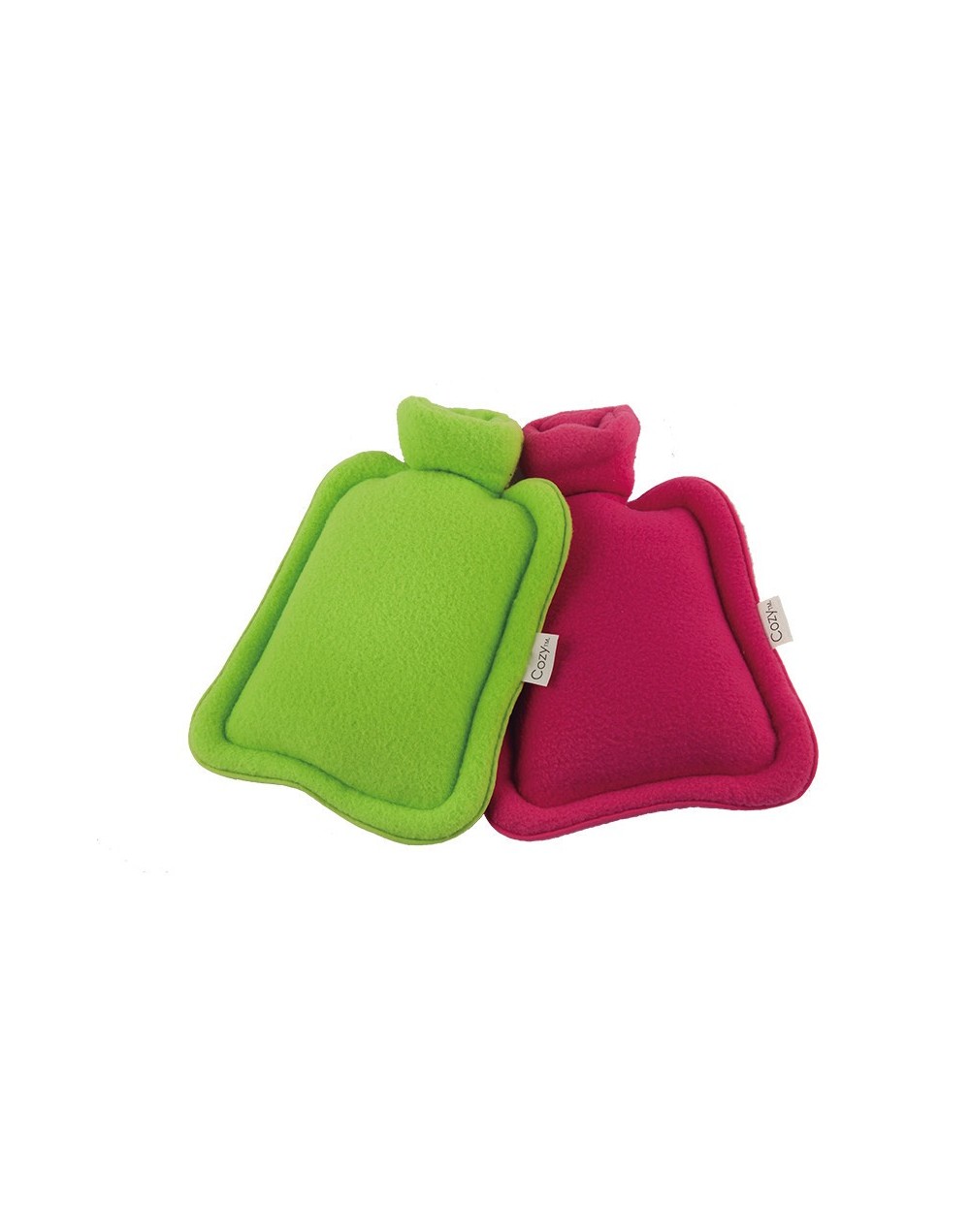 Bolsa térmica Verde