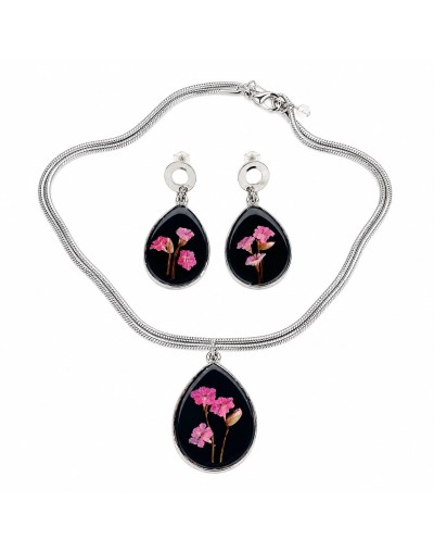 Conjunto Flores del Camino