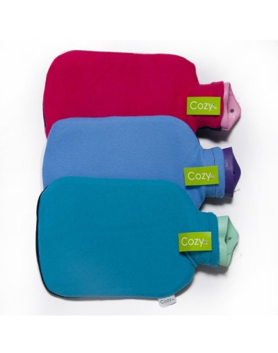 Bolsa para Agua caliente de 2 litros