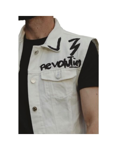 Chaleco revolution 