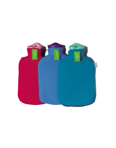 Bolsa para Agua caliente de 2 litros
