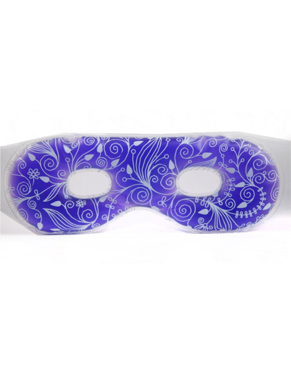 Máscara en gel para contorno de ojos 2 Unidades