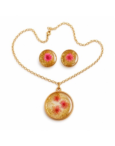 Conjunto Vibranza 