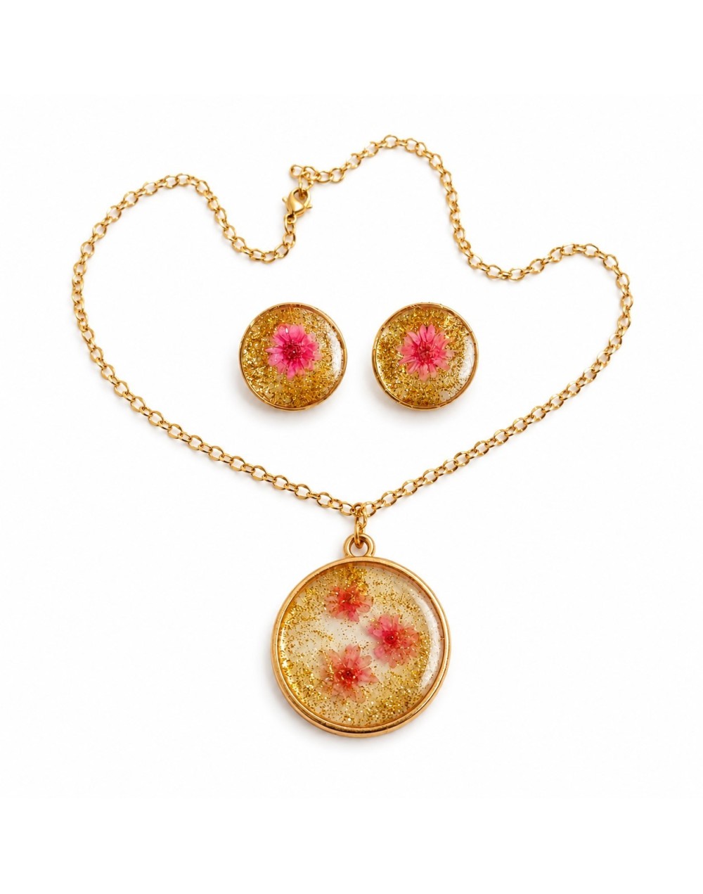 Conjunto Vibranza 