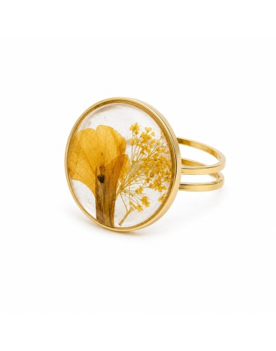 Anillos Alma