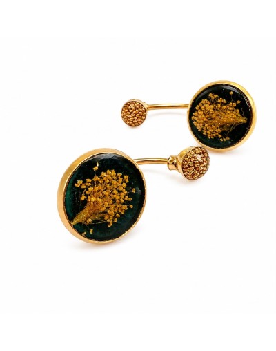 Conjunto Alma Floral