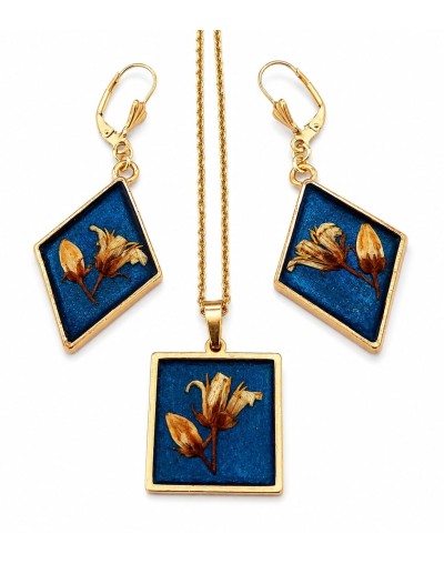 Conjunto Lilium