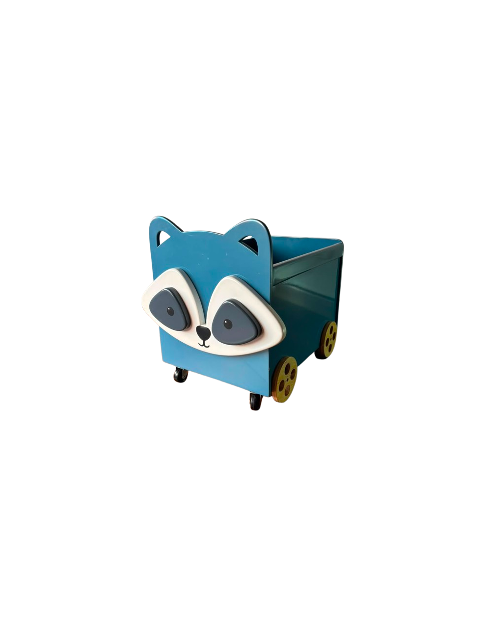 Caja organizadora animalito