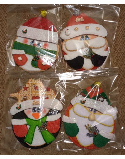 CD´S DECORACION