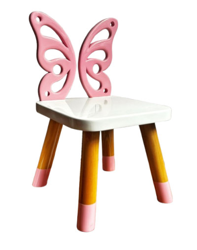Silla mariposa