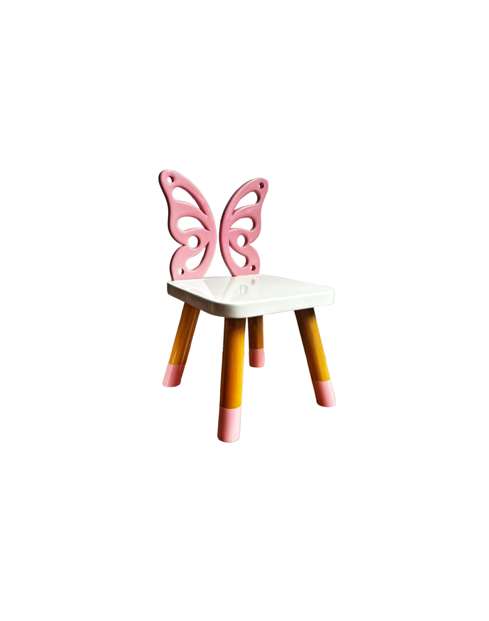 Silla mariposa