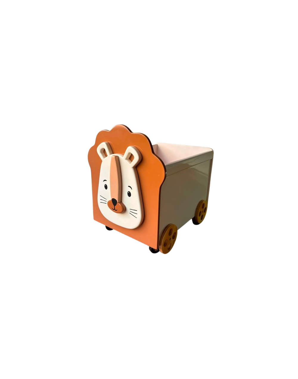 Caja organizadora animalito