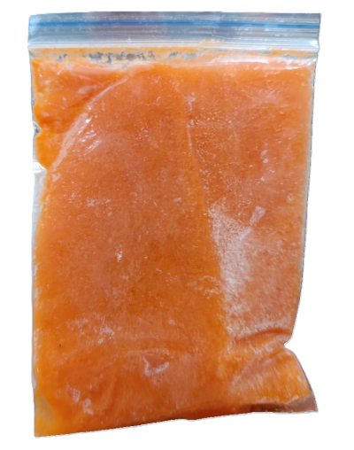 Pulpa de fruta natural Frutikas - Wapri Productos Saludables