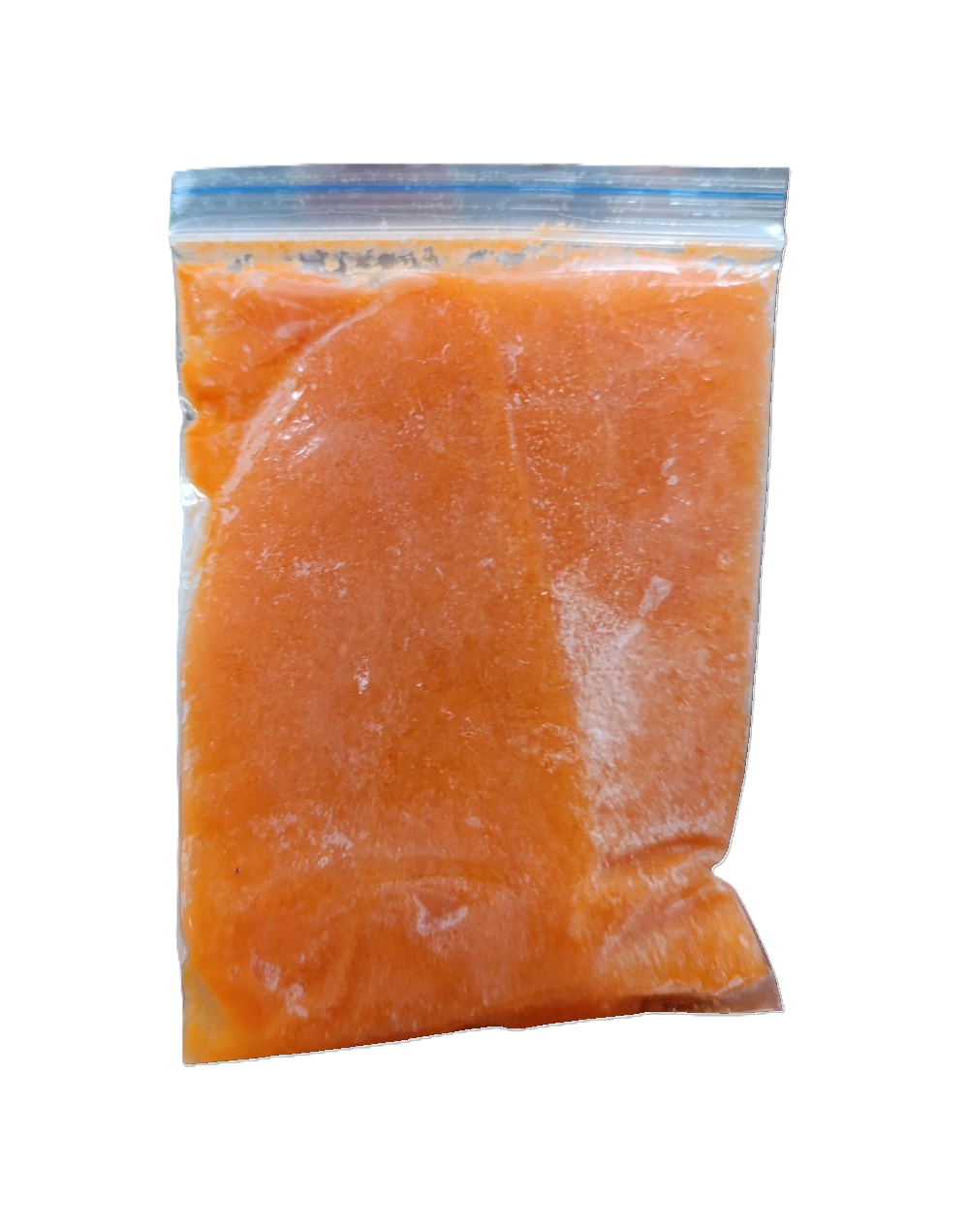 Pulpa de fruta natural Frutikas - Wapri Productos Saludables