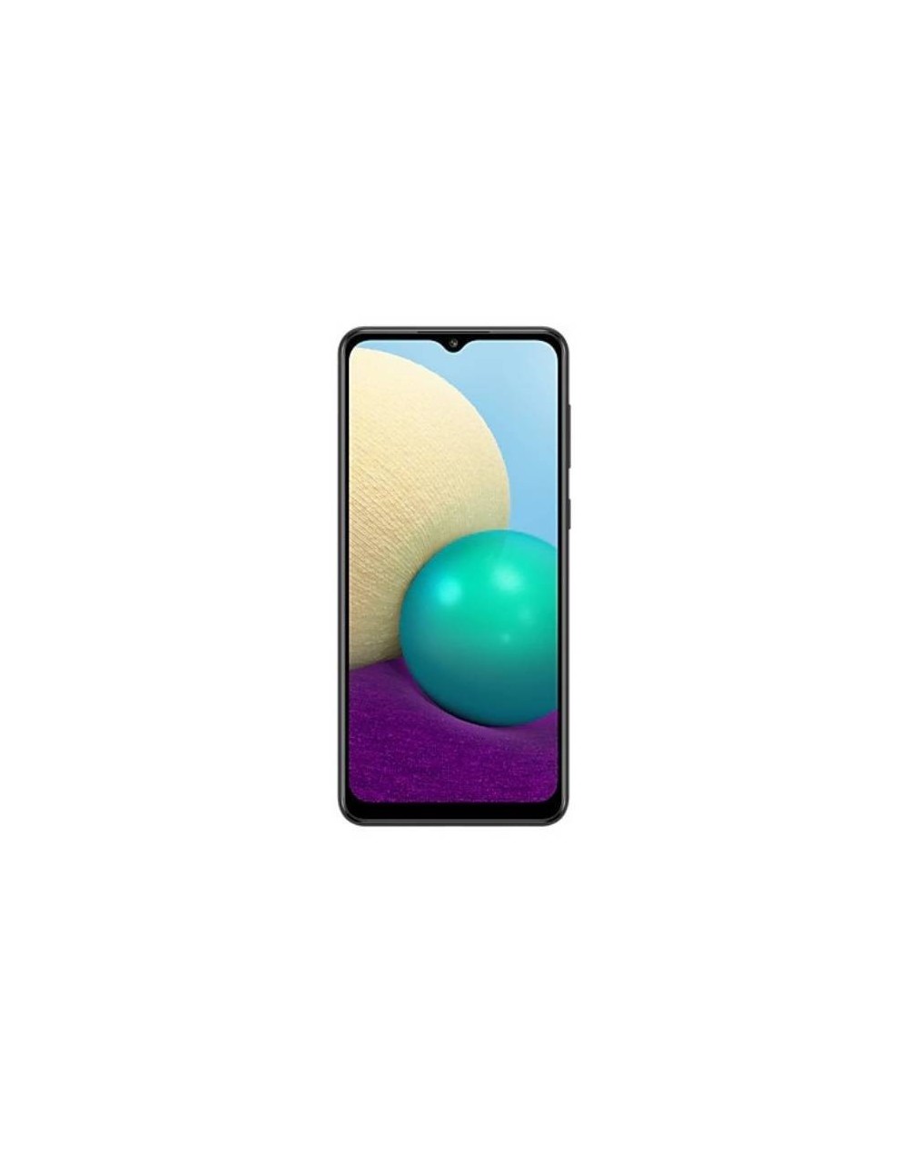 Celular Samsung Galaxy A02s 64GB4GB