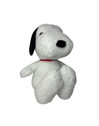 Peluche Snoopy 60 cm | Isafelú