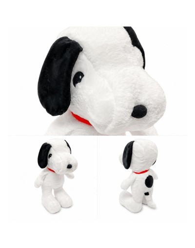 Peluche Snoopy 60 cm | Isafelú