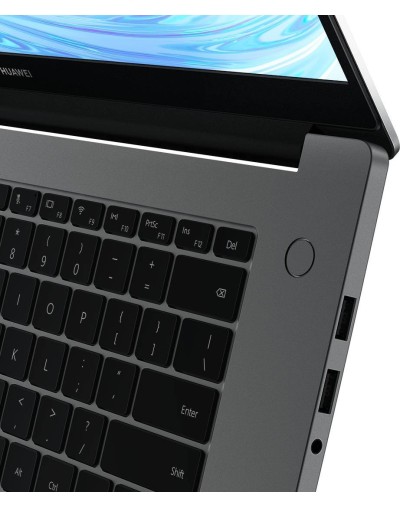 Portatil Huawei D15 Intel Core i51135G7