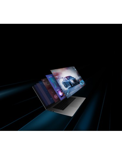 Portatil Huawei D15 Intel Core i51135G7