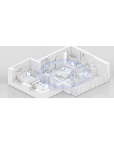 ROUTER AX3 PRO WIFI 6 Quadcore