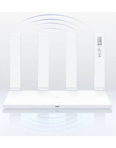 ROUTER AX3 PRO WIFI 6 Quadcore