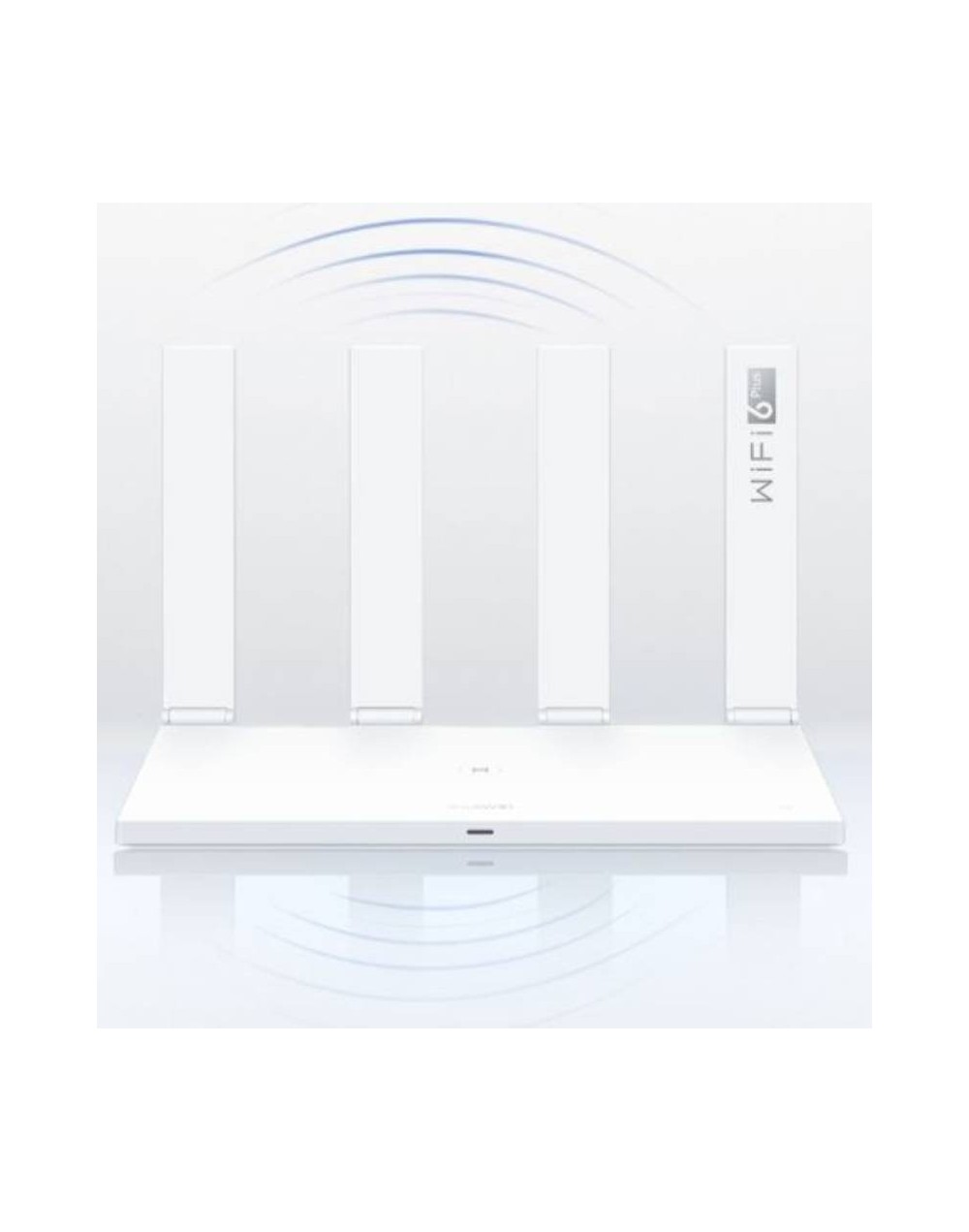ROUTER AX3 PRO WIFI 6 Quadcore