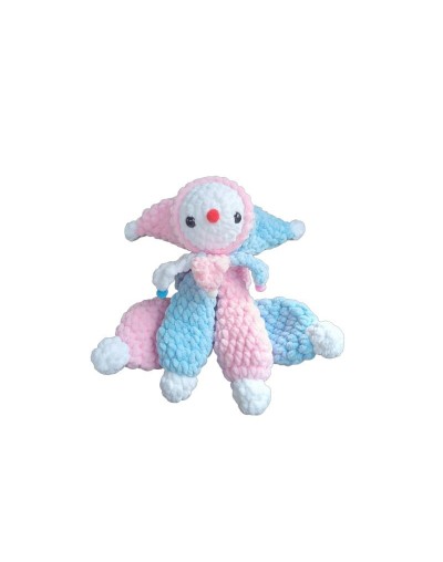 Crochetmgc Amigurumis y Tejidos Artesanales Hechos a Mano