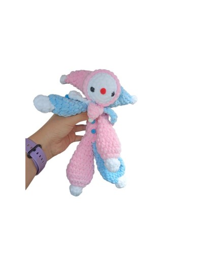 Crochetmgc Amigurumis y Tejidos Artesanales Hechos a Mano