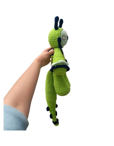 Crochetmgc | Amigurumis y Tejidos Artesanales Hechos a Mano