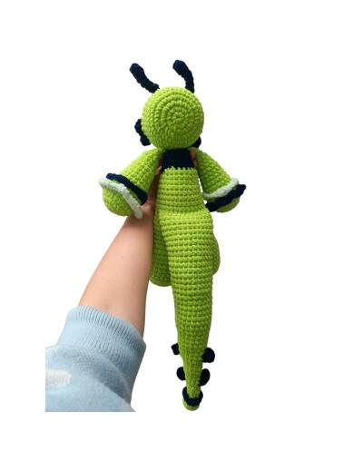 Crochetmgc | Amigurumis y Tejidos Artesanales Hechos a Mano