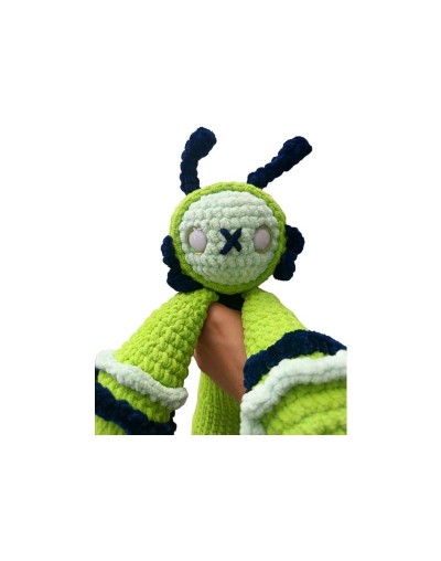Crochetmgc | Amigurumis y Tejidos Artesanales Hechos a Mano
