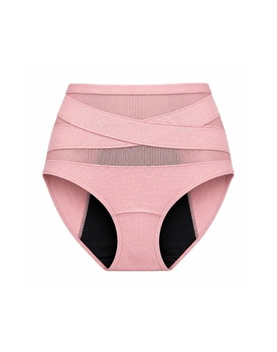 Aura Luxe | Panty Menstrual Inteligente Premium | BELLISIMAS Élèvés